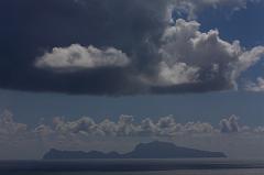 62-Capri vista da Napoli,2 ottobre 2012